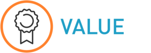 Values-Value